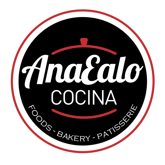 Ana Ealo Cocina