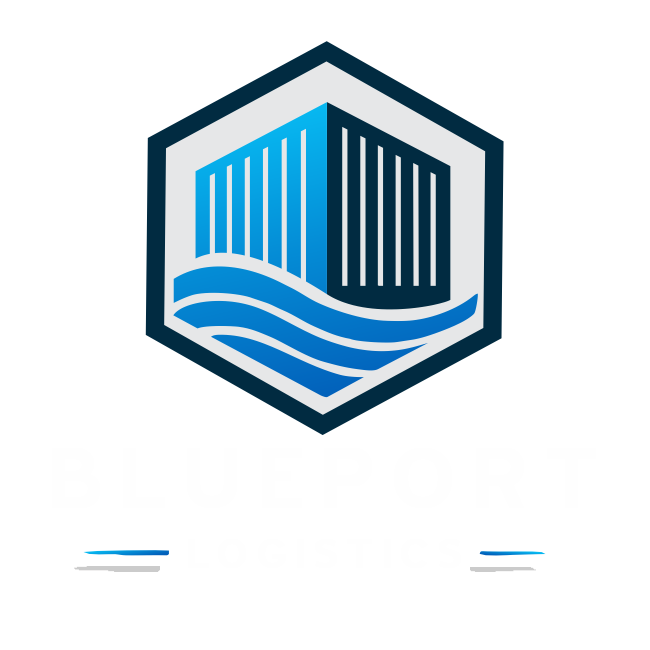 Blue Port
