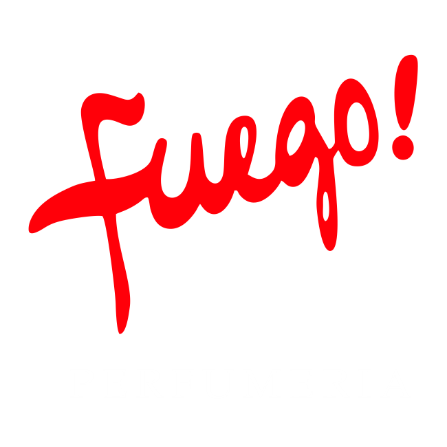 Perfumería Fuego