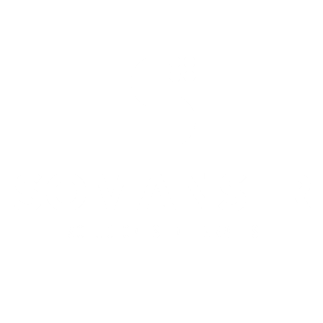 Somanser