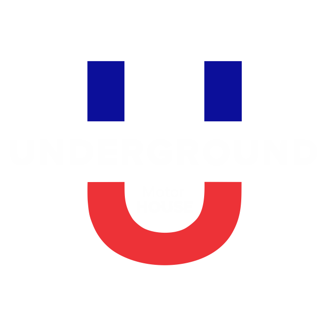 Underground Motor House